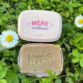 Boîte à savon Mère-Veilleuse